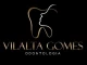 Logo de Vilalta Gomes Odontologia 