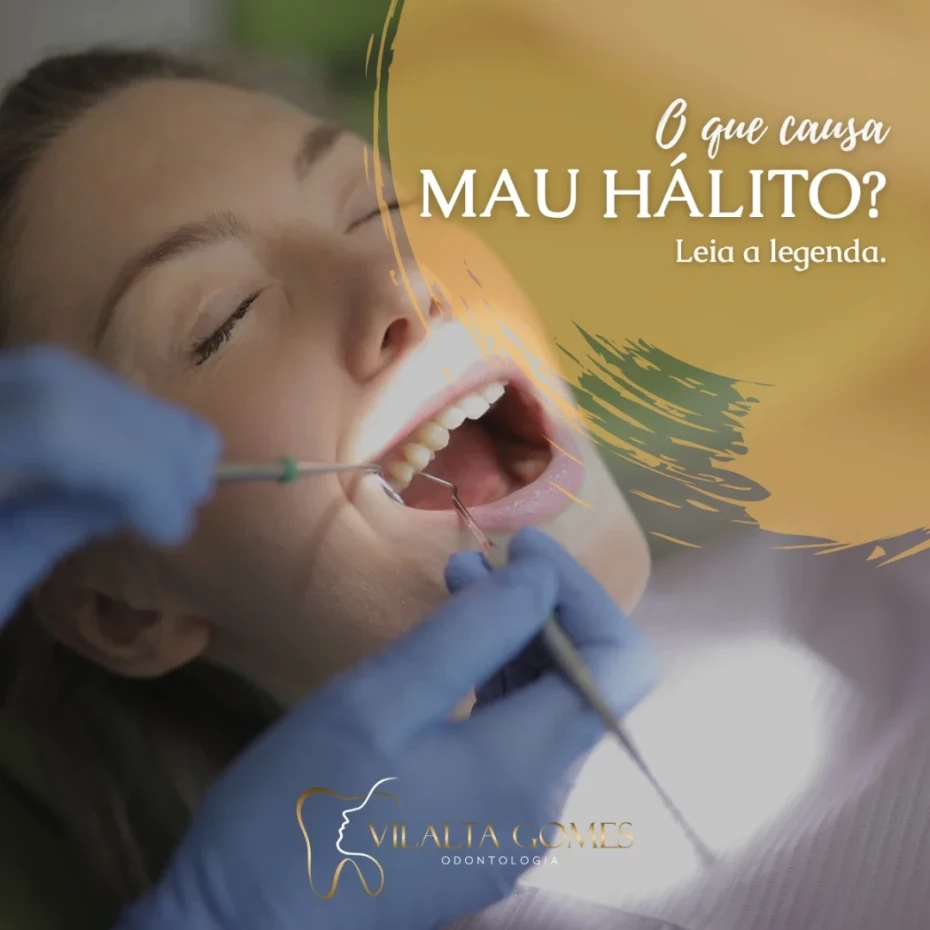 Foto 1:  — Vilalta Gomes Odontologia 