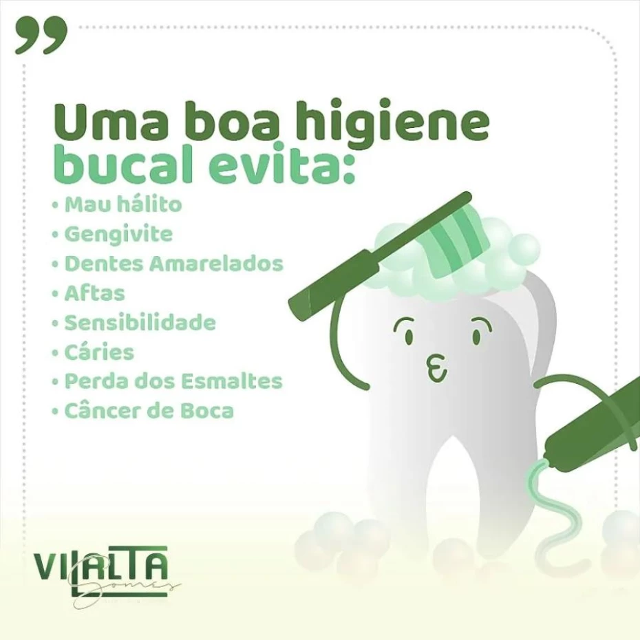 Foto 5:  — Vilalta Gomes Odontologia 