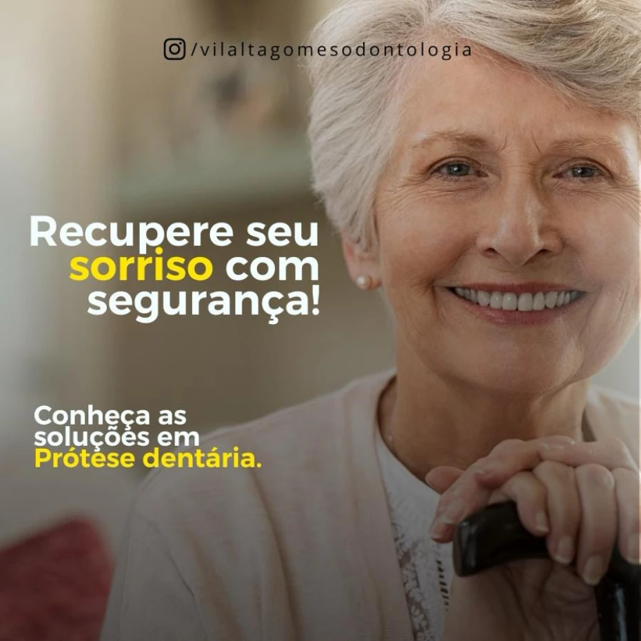 Foto 2:  — Vilalta Gomes Odontologia 